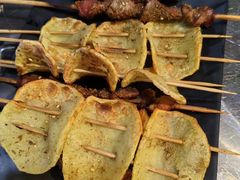 -清真·灰太狼烧烤海鲜大咖(沈阳道店)