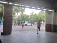 -武汉玛雅海滩水公园