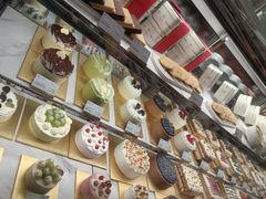 -M'CAKE(西单大悦城店)