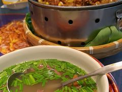 -甘家界牌柠檬鸭(青山店)