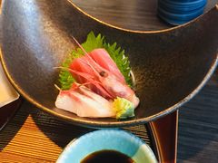 -滩万日本料理Nadaman(国贸大酒店)