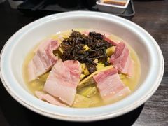 -乔街深夜食堂·台州菜·高压锅生蚝(杭州总店)