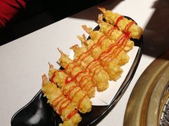 -千寻山野烤肉(天虹店)