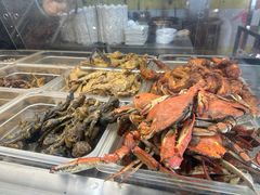 -老号尤兔头(西川店)