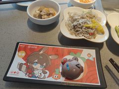 -海底捞火锅(北京路店)
