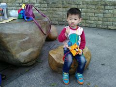 -人民公园(罗湖区)