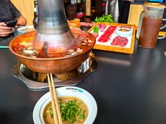 -阳坊胜利涮羊肉(阳坊老店)