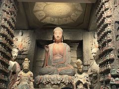 -陕西历史博物馆