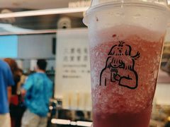 -喜茶(北京三里屯太古里店)