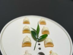 -曾宴·楚菜(湖北省博物馆店)