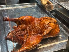 -徐家鸭子·非遗烤鸭(老门东店)