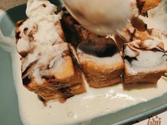 -新宝餐厅(流塘店)