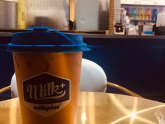 -milkplus·泰式奶茶(较场东路店)