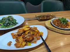 -品回味清真西北楼(宁波首店)