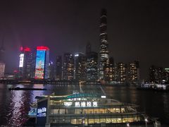 -RIVIERA 松鹤楼(外滩店)