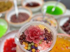 -观音桥步行街
