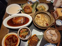 -南京大牌档(新街口德基广场店)