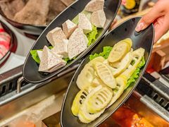 -鼎膳常火锅(华阳店)