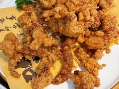 -醉壹号海鲜大排档·老厦门特色菜(厦门美食地标店)