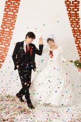 -今生有约国际精品婚纱摄影(苏州店)