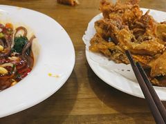 -福顺祥大盘鸡(临潼店)