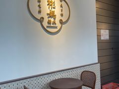 用餐区-彬媽糖水(万象天地店)