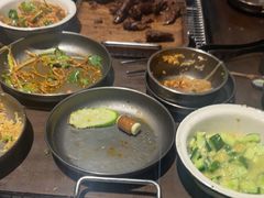 -夜食白市Yespicy·烧烤啤酒宵夜(番禺四海城店)