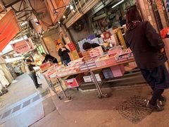 -油麻地果栏
