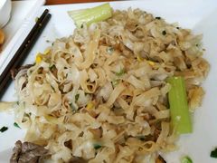 -长江国际酒店-中餐厅