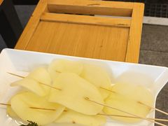 -屋头串串(临江路店)