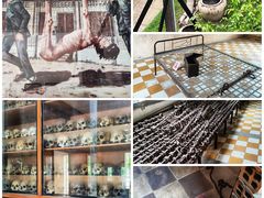 -吐斯廉屠杀博物馆