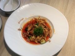 -味莊·青岛菜(云霄路店)