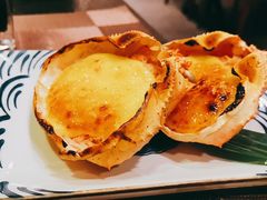 -福樱兰海鲜放题铁板烧(加州店)