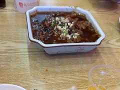 -卢庄(江汉路店)