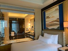 -长沙富力万达文华酒店