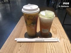 -喜茶(深圳东门1234店)