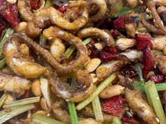 -叁拾壹克饺子·东北菜(国贸店)