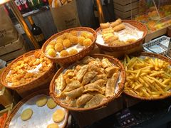 -非烤勿扰韩料自助烤肉(松山湖万科店)