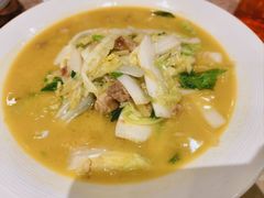 -李氏传家菜(兴城路店)