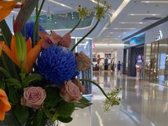 -壹海城ONE MALL