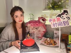 -春树下·树屋花房西餐厅(罍街AS1980店)