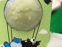 -沪上阿姨·臻选茶饮(上海环球港店)