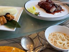 -杭州JW万豪酒店-万豪中餐厅