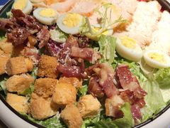 经典鸡肉凯撒沙拉-布拉诺牛排西餐厅(上城天街店)