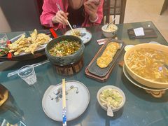 -君霖海鲜私房菜(春柳店)