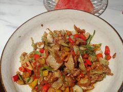 -湘西小馆(滨河路店)