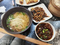 -全启和美食(由由店)