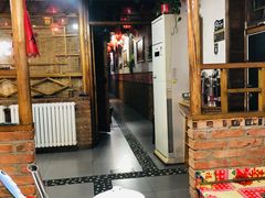 -缘福乡村铁锅炖民宿(八达岭店)