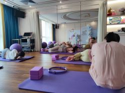 -梓爱月子中心(花都店)