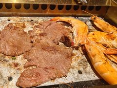 -新石器烤肉(中房金谊广场店)